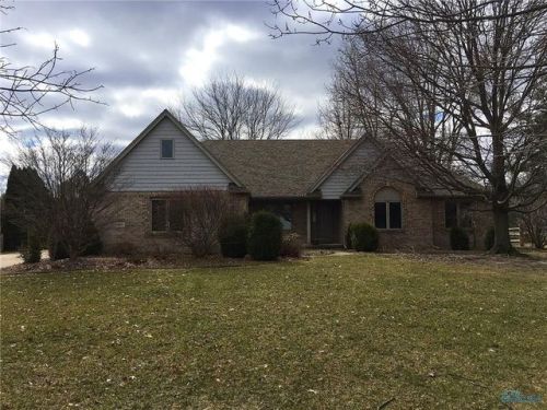 10851 Little Creek Dr, Whitehouse, OH 43571-9516