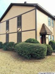 2006 English Dr, Huntsville AL  35803-2030 exterior