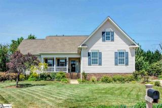 410 Weeping Willow Ct, Greer SC  29651-6925 exterior