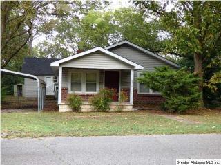 5516 Holland Ave, Birmingham, AL 35224-1507