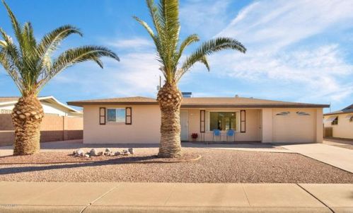 5437 Casper Rd, Mesa, AZ 85205-7323