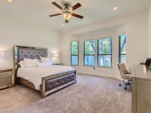 12509 Cardinal Flower Dr, Austin TX 78739 exterior