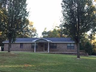 147 Vlg Blvd, Perry GA  31069-9306 exterior