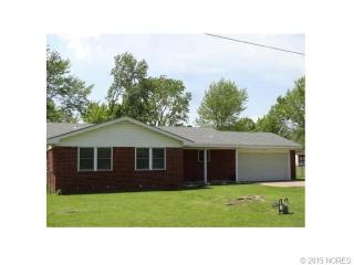 32 Suburban Ln, Inola, OK 74036-9342