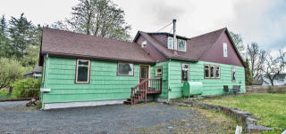 706 Etolin St, Sitka AK  99835-7640 exterior