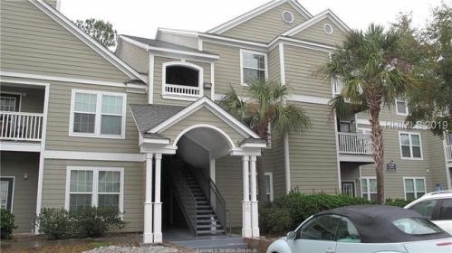 100 Kensington Blvd, Bluffton SC  29910-7464 exterior