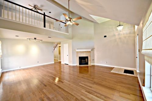 1011 Briargate Dr, Austin TX 78753-2048 exterior