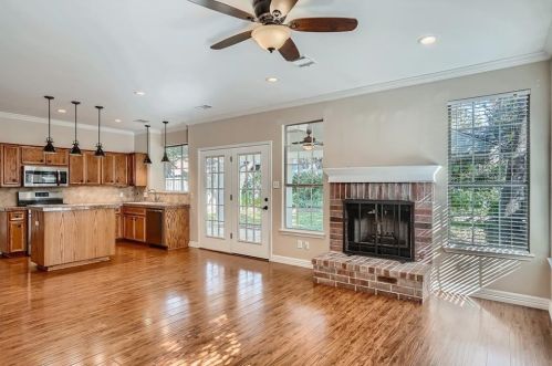 1106 Briargate Dr, Austin TX 78753-2050 exterior