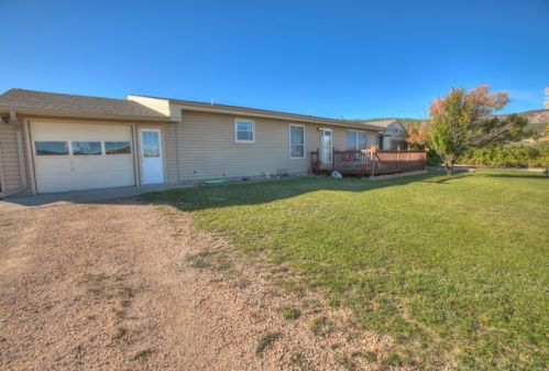 9999 Foothill Dr, Summerset SD  57769-7269 exterior