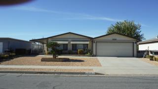 1219 Basswood Way, Hemet CA  92545-7704 exterior