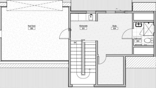 2903 14 St, Austin TX 78702-1628 exterior