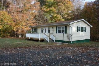 12129 Albano Rd, Burnleys, VA 22923-8717