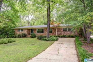 1860 Wisterwood Dr, Birmingham, AL 35226-3329