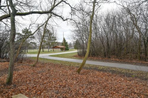 514 Buckingham Way, Chenequa WI 53029-2544 exterior