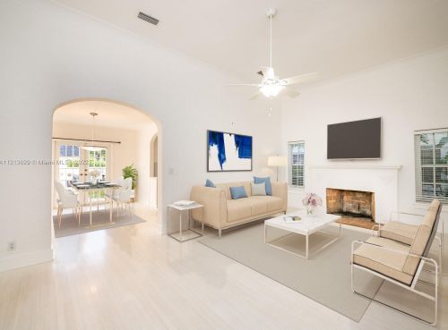 252 104th St, Miami FL  33138-2016 exterior