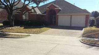 2307 Broken Pt, Mckinney, TX 75070-5423