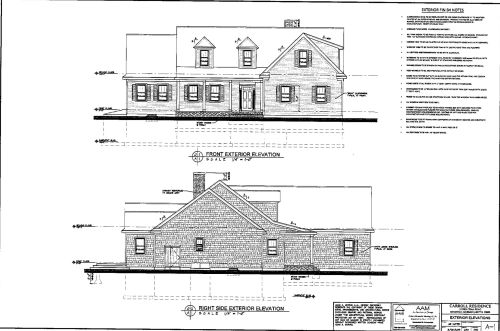 36 Summersea Rd, Mashpee MA  02649-3833 exterior