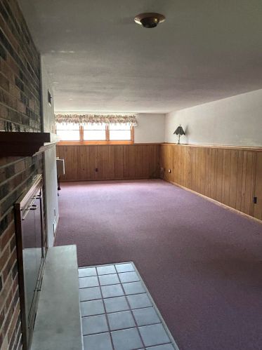 214 Park Ave, Chenequa WI  53029-2116 exterior