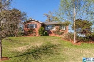 3109 Dolly Ridge Dr, Birmingham, AL 35243-5705