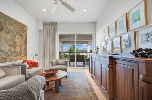 715 Cutlass, Austin TX 78734-5337 exterior