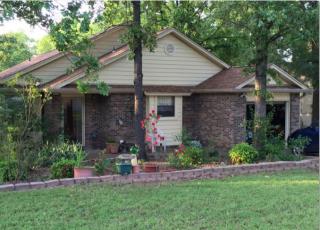 91 Oak Forest Loop, North Little Rock, AR 72113-6816