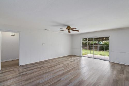 2903 Ashdale Dr, Austin TX  78757-8110 exterior