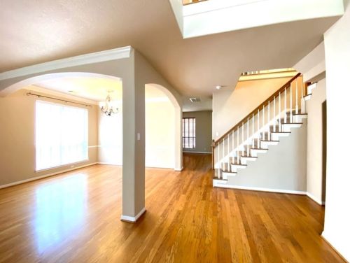 5909 Back Bay Ln, Austin TX  78739-1700 exterior