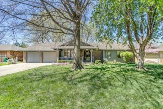 713 Tristan Dr, Mulvane, KS 67110-1212