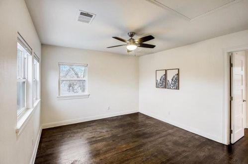 1707 Briar St, Austin TX 78704-3421 exterior