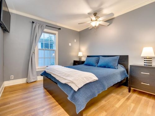 1703 31 St, Austin TX 78705-2148 exterior