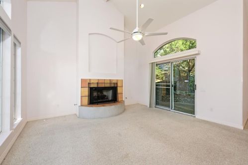 6611 Candle Rdg Cv, Austin TX 78731-2859 exterior