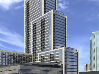 110 San Antonio St, Austin TX  78701 exterior