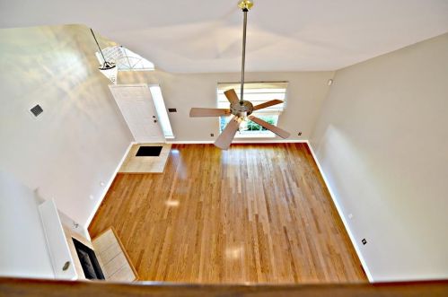 1011 Briargate Dr, Austin TX 78753-2048 exterior