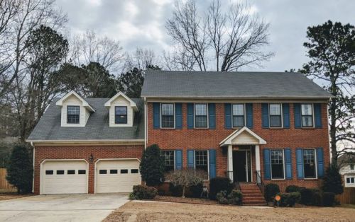 526 Brenda Dr, Madison, AL 35758-1375