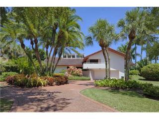 7425 Los Pinos Blvd, Miami FL  33143-6414 exterior