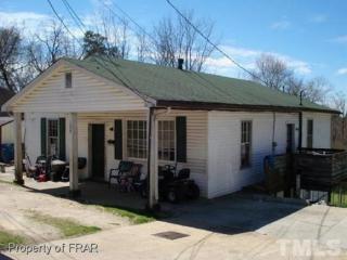 108 17th St, Erwin, NC 28339-1708