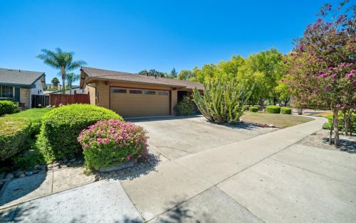 298 Calero Ave, San Jose, CA 95123-4312