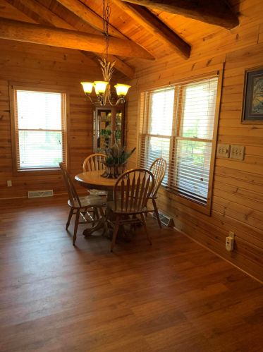 6806 Tall Oaks Rd, Manitowoc WI 54220-9416 exterior