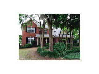 8606 Hearthstone Dr, Montgomery AL  36117-8888 exterior