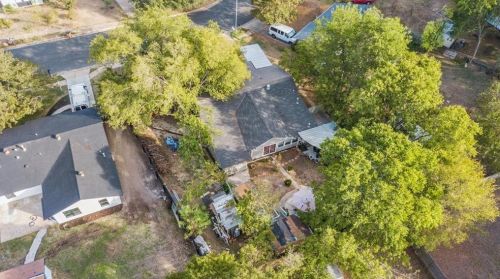 6908 Cherrydale Dr, Austin TX 78745-5344 exterior