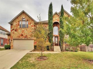 10305 Chestnut Ridge Rd, Austin TX  78726-1884 exterior