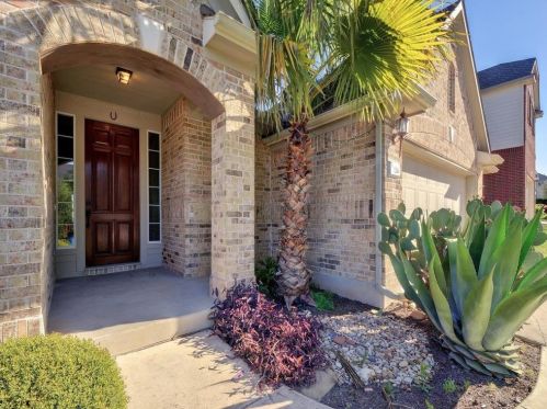126 Briarpatch Ct, Austin TX  78737-4635 exterior