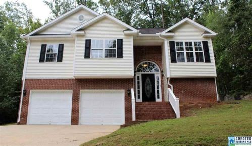 55 Eagle Rdg, Alexandria AL  36250-4603 exterior