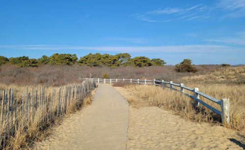 61 Blue Castle Dr, Mashpee MA 02649 exterior