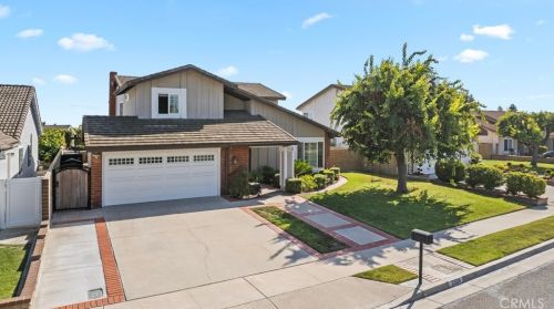 2524 Biscayne Pl, Fullerton, CA 92833-2006