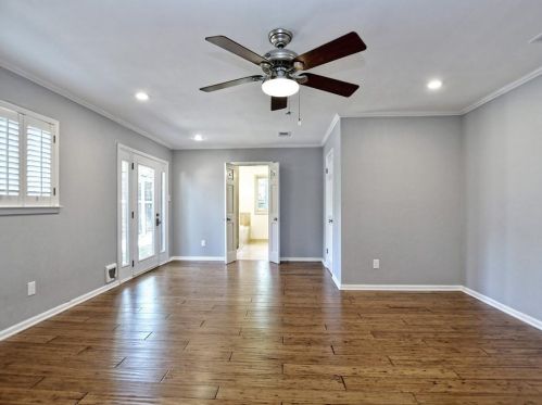 4605 Cliffstone Cv, Austin TX exterior