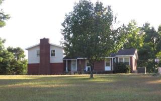 283 Lee Thee Church Rd, Rockingham, NC 28379-7931