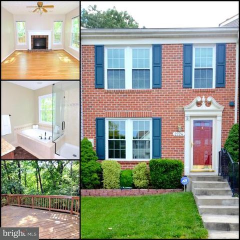 2724 Thornbrook Ct, Odenton, MD 21113-3418