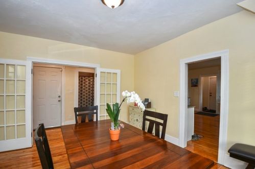 16 Westminster St, Worcester MA 01605-2701 exterior