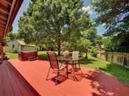 902 Clearwater Cir, Austin TX  78753-2404 exterior